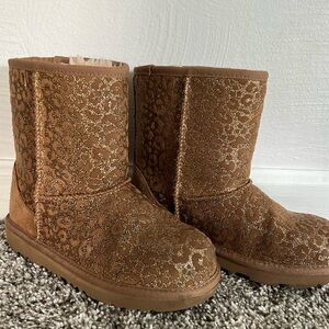 Girls Ugg Boots